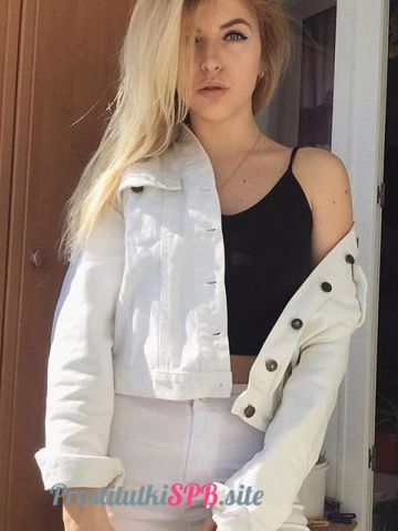 Проститутка Мария